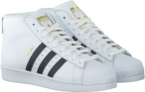 hoge adidas sneakers dames wit|adidas sneakers wit.